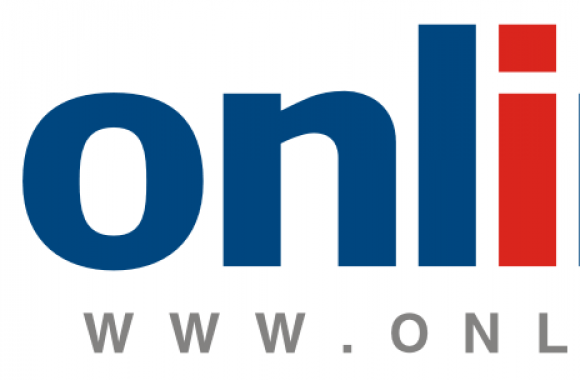 Onliner logo download in high quality