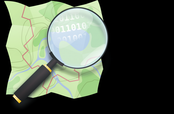 OpenStreetMap logo download in high quality