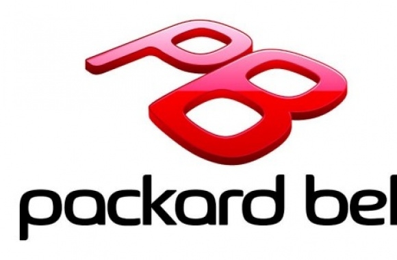 Packard bell logo