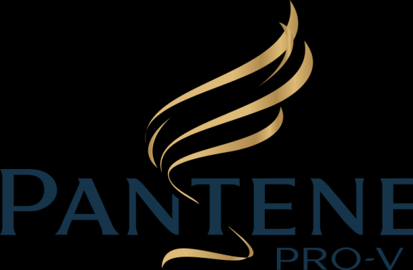 Pantene logo download in high quality