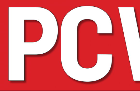 PCWorld logo download in high quality
