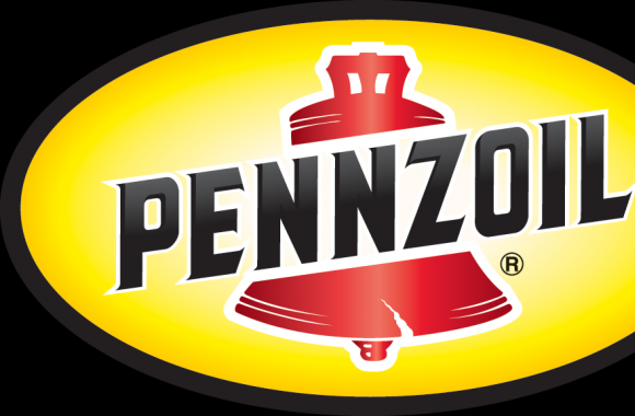 Pennzoil logo download in high quality
