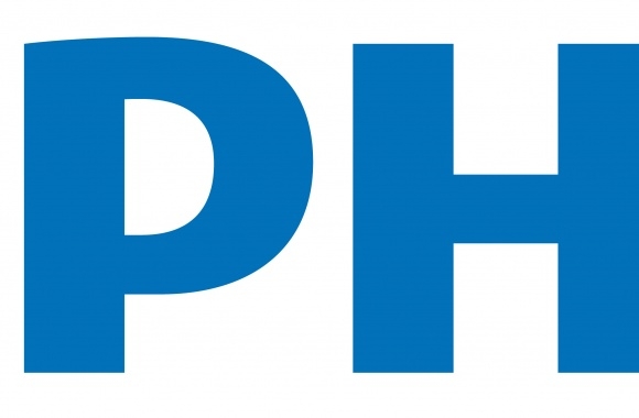 Philips symbol
