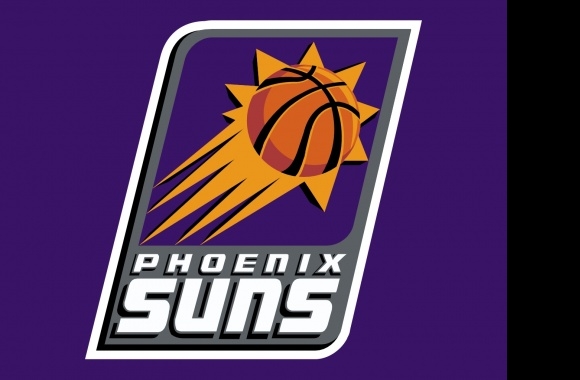 Phoenix Suns Symbol download in high quality