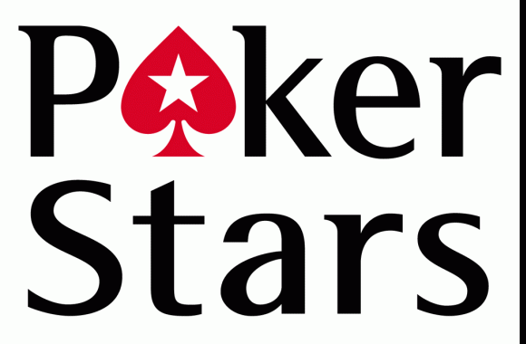 Pokerstars logo download in high quality