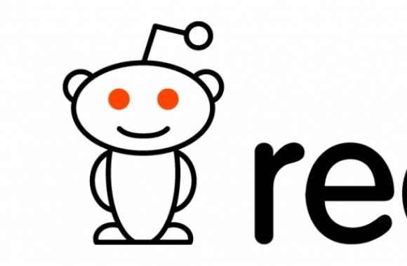 Reddit logo download in high quality