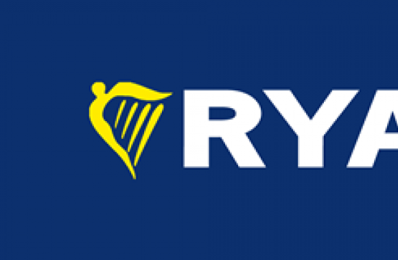 Ryanair logo download in high quality