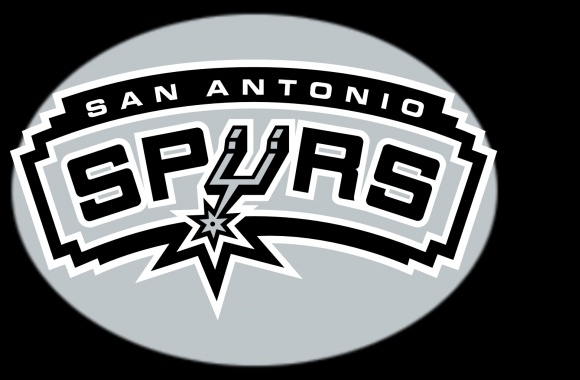 San Antonio Spurs Logo download in high quality