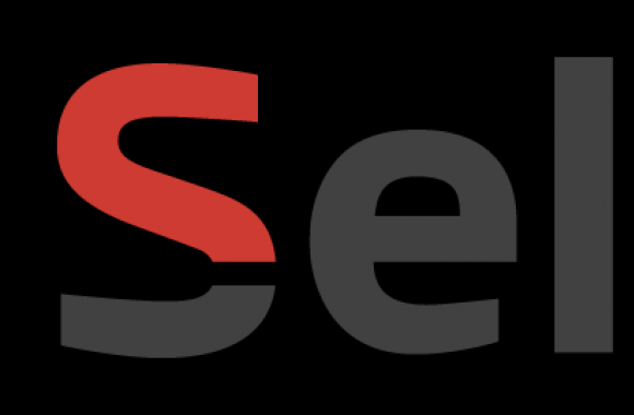 Selectel logo download in high quality