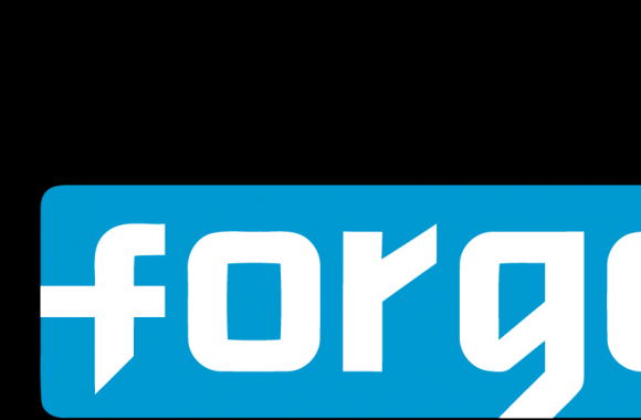 SourceForge logo download in high quality