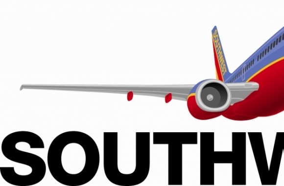 Southwest Airlines logo download in high quality
