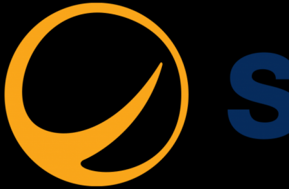 Spanair  logo