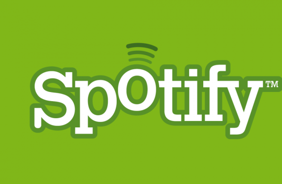 Spotify logo download in high quality