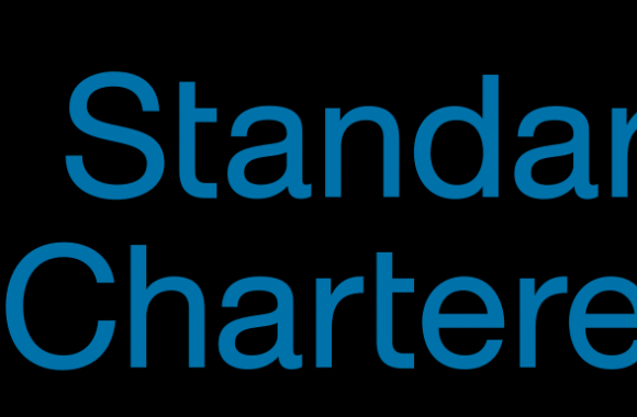 Standard Chartered logo download in high quality