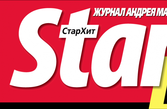 Starhit logo