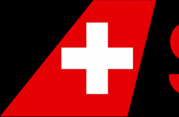 Swiss International Air Lines logo download in high quality