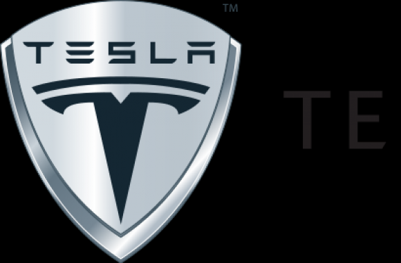 Tesla Motors logo download in high quality
