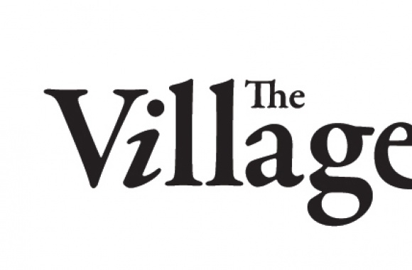 The Village logo download in high quality