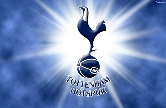 Tottenham Hotspur FC Logo download in high quality
