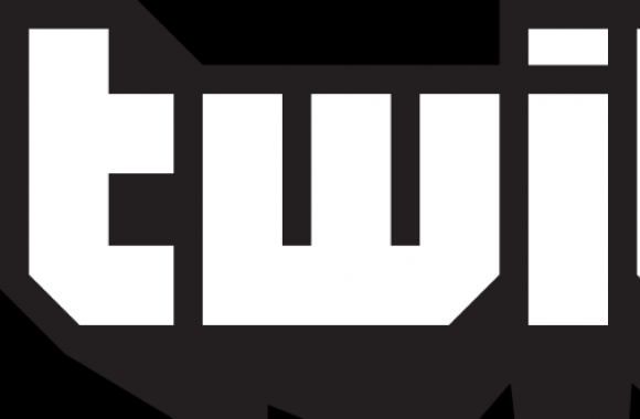 Twitch logo