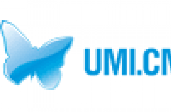 UMI.CMS logo download in high quality