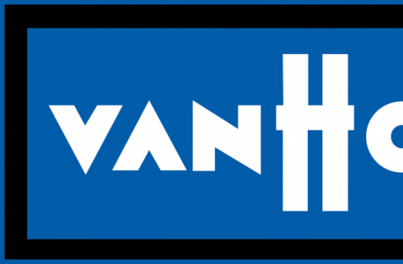 Van Hool logo download in high quality