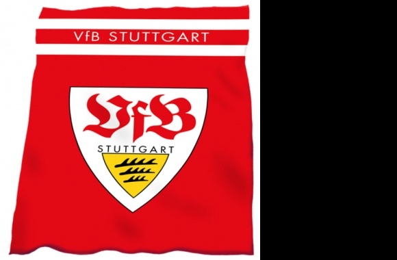 VfB Stuttgart Symbol download in high quality