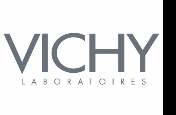 Vichy logo download in high quality
