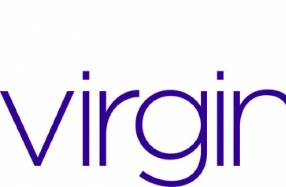 Virgin Atlantic Airways logo download in high quality