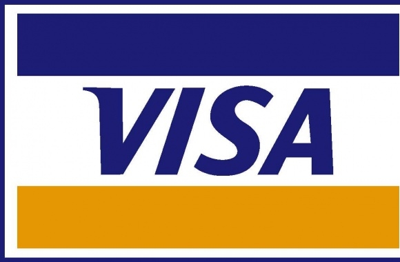 Visa brand