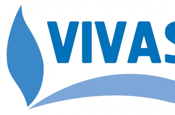 Vivasan logo download in high quality