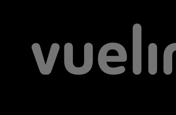 Vueling Airlines logo