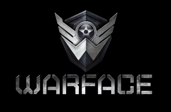 Warface logo download in high quality