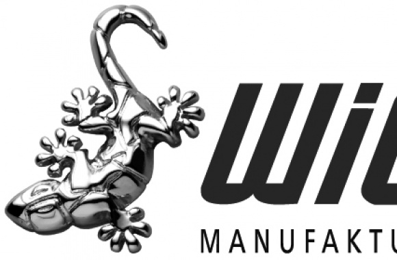 Wiesmann logo download in high quality