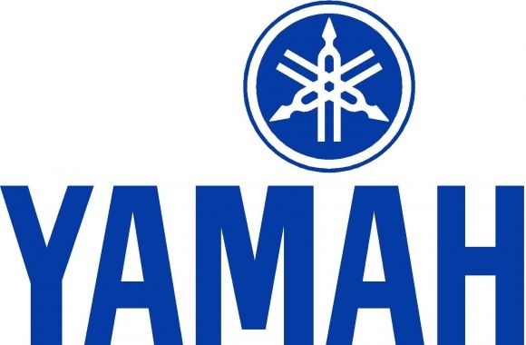 Yamaha logo download in high quality