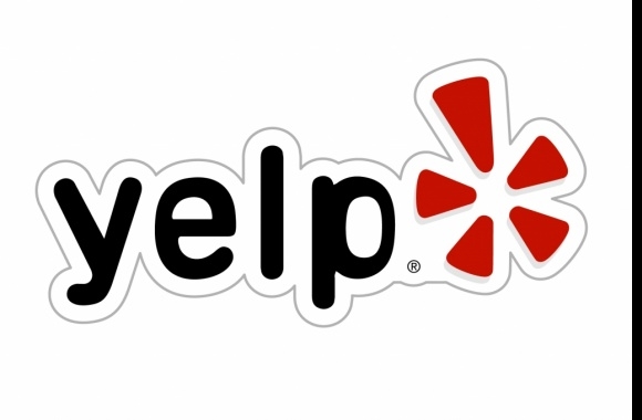 Yelp logo download in high quality