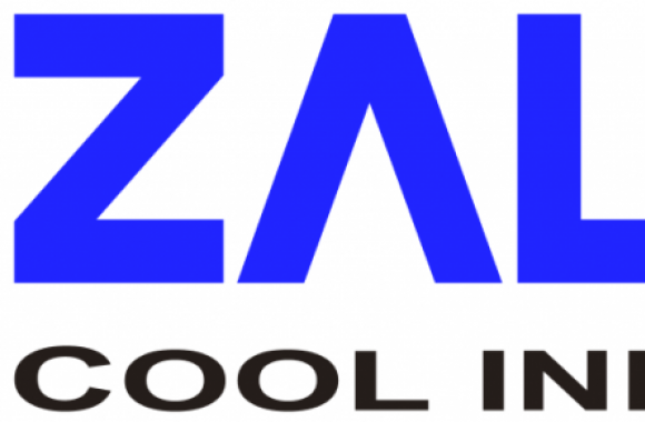 Zalman logo download in high quality