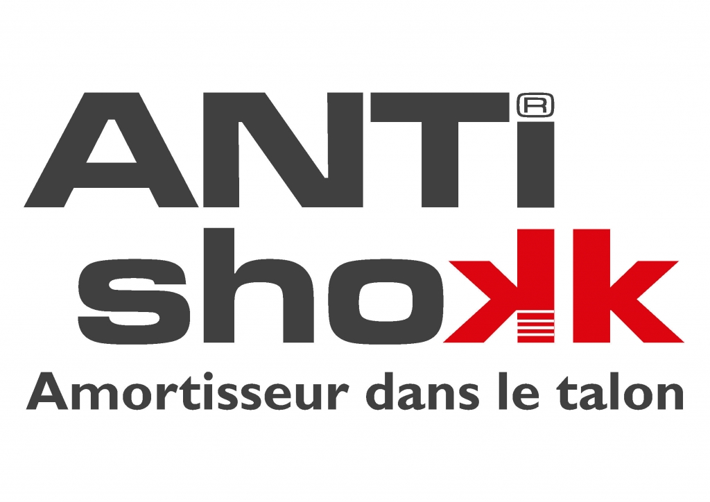 gear tilskuer Bevæger sig AntiShokk Logo Download in HD Quality