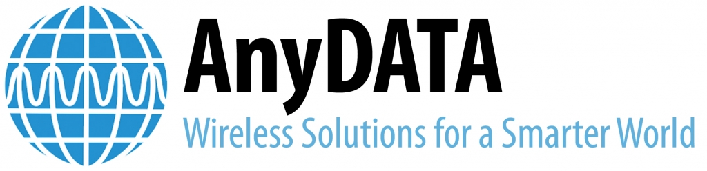 AnyData Logo wallpapers HD
