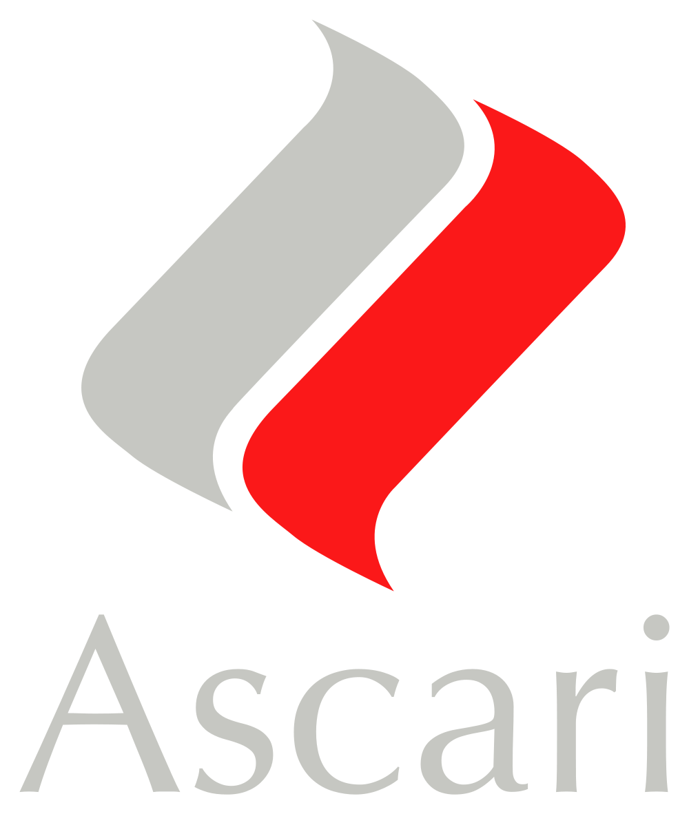 Ascari Logo wallpapers HD