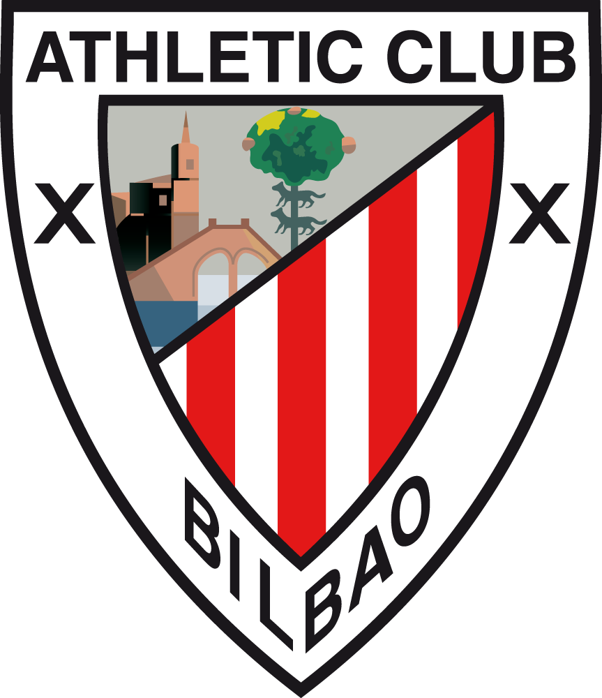 Athletic Club Logo wallpapers HD