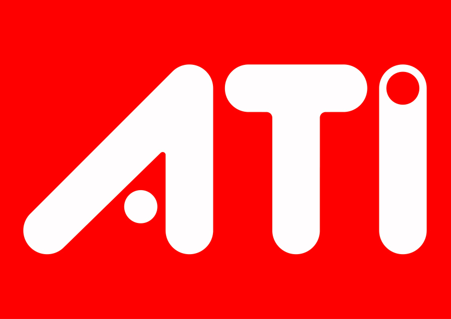 ATI Logo wallpapers HD