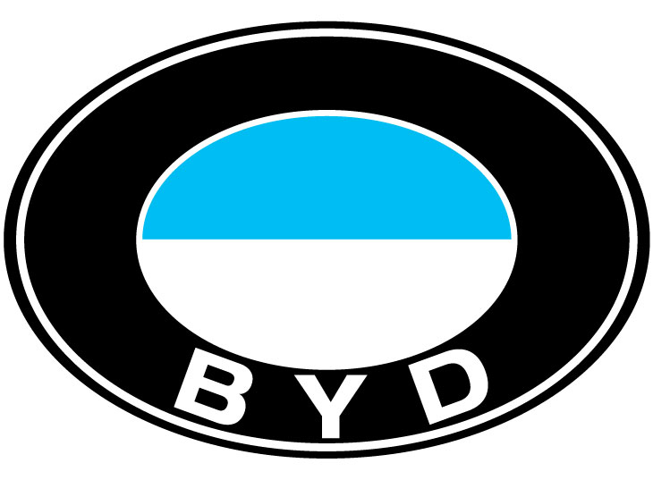 BYD Logo wallpapers HD