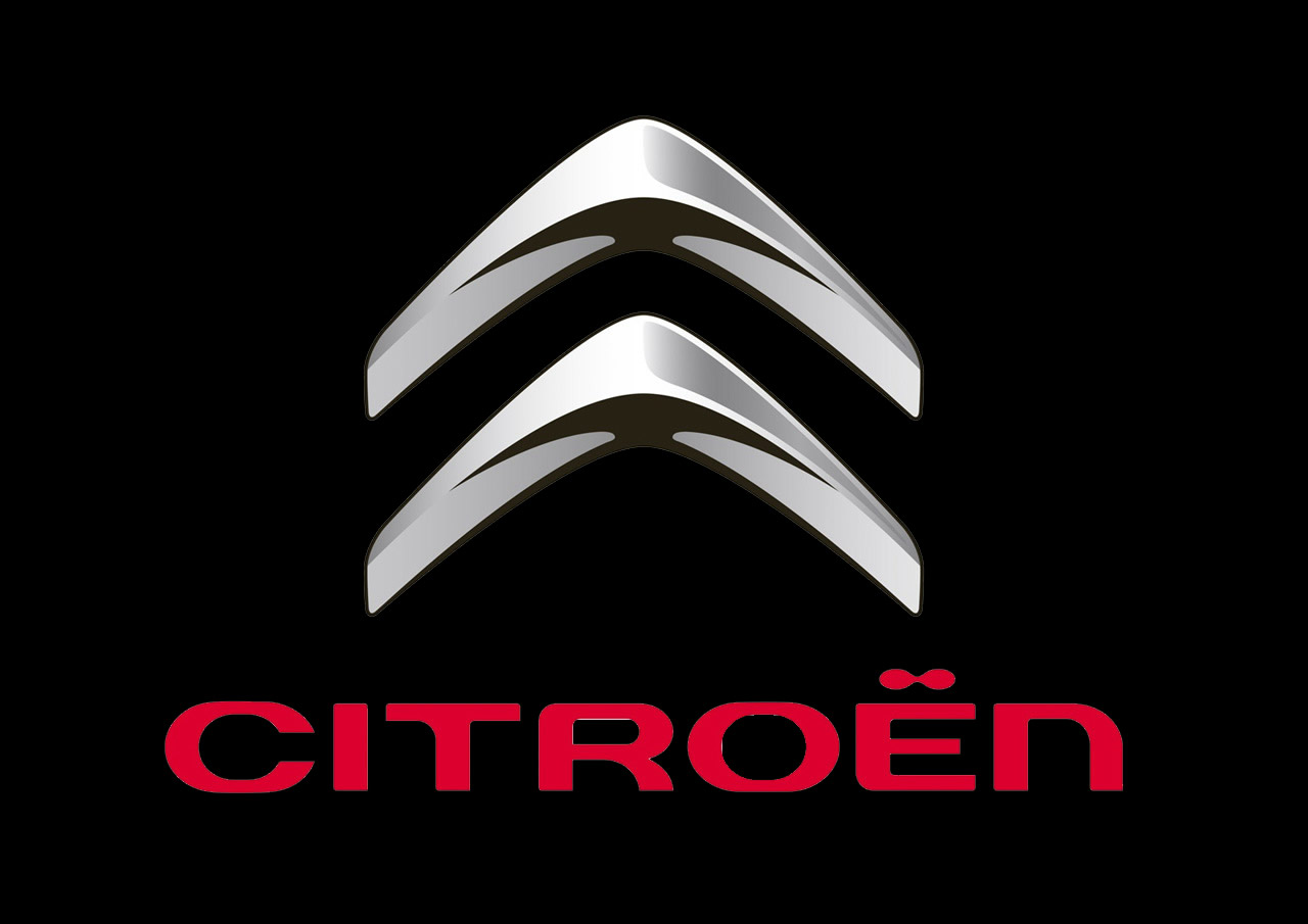 Citroen logo wallpapers HD