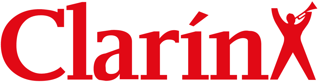 Clarin Logo wallpapers HD