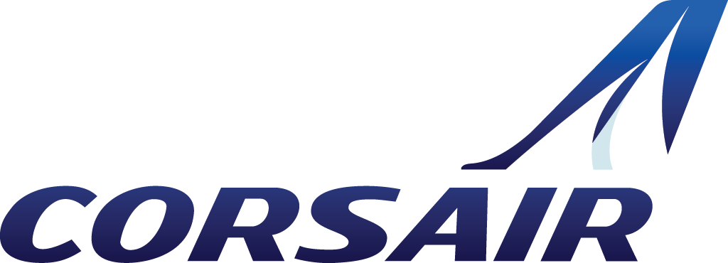 Corsair International Logo wallpapers HD