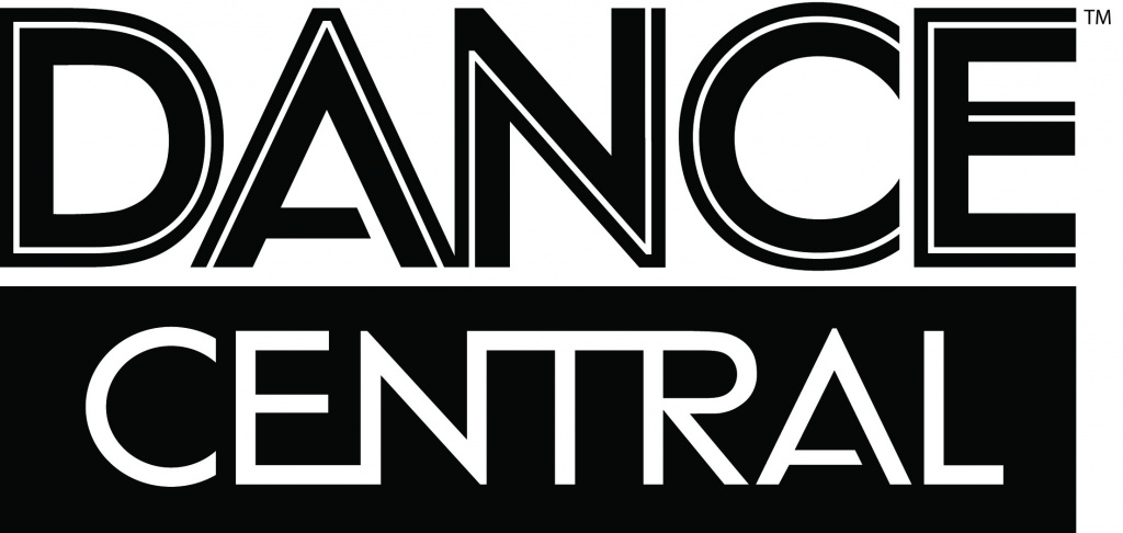Dance Central Logo wallpapers HD