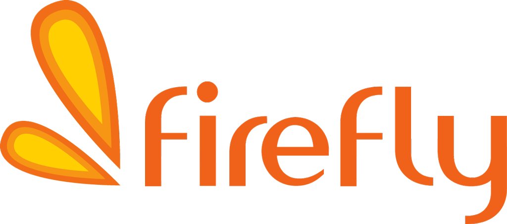 Firefly Logo wallpapers HD