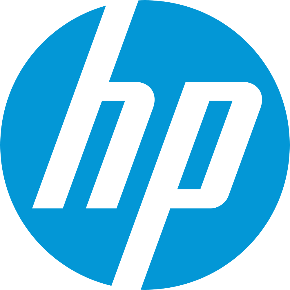 HP Logo wallpapers HD
