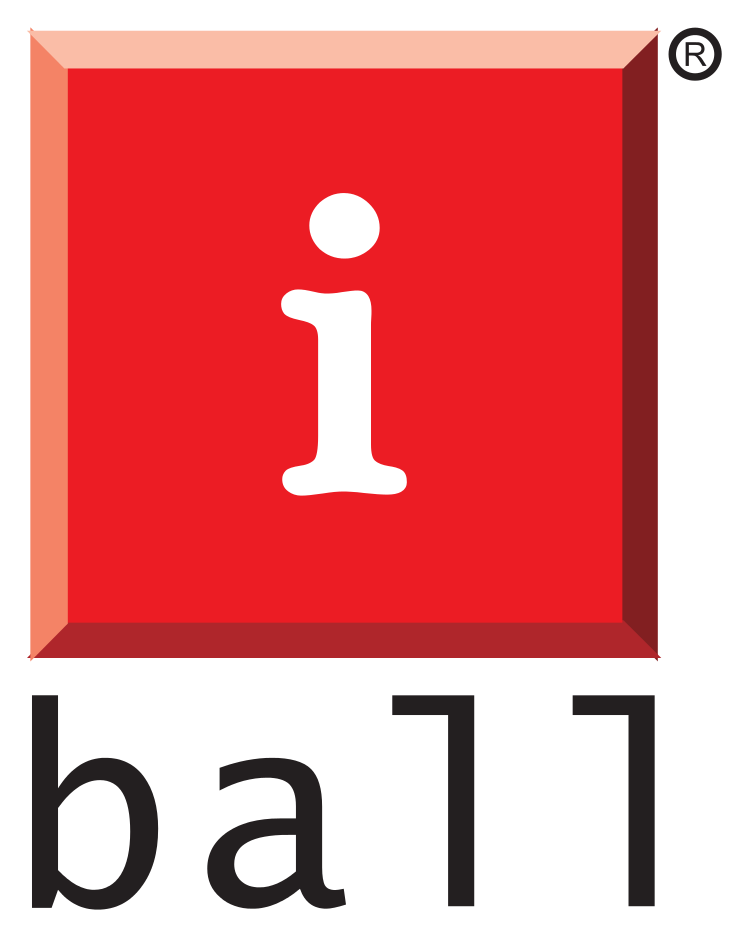 iBall Logo wallpapers HD